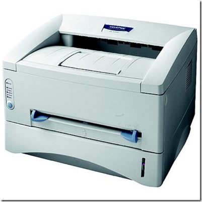 Comment régler les problèmes liés aux LEDs ALARM et DATA sur une imprimante Brother HL-1030