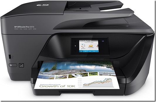 Comment désactiver la mise à jour automatique sur les imprimantes utilisant des cartouches HP903 / HP903XL / HP907XL / HP953 / HP953XL / HP957XL