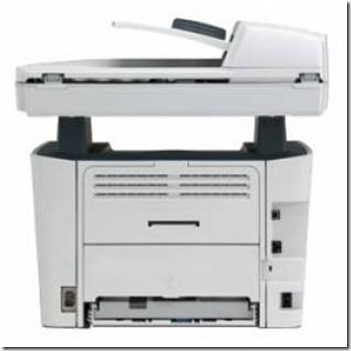 Comment désactiver le mode économie d'énergie sur une imprimante HP M2727