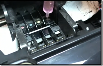 hp nettoyage buse2