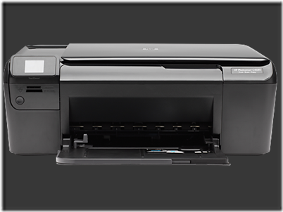 Que faire si votre HP Photosmart imprime du noir et blanc à la place de la couleur?