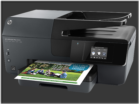 Comment downgrader le firmware de votre imprimante HP