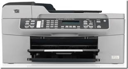 Comment définir vos préférences sur une imprimante HP Officejet 5600 All in One