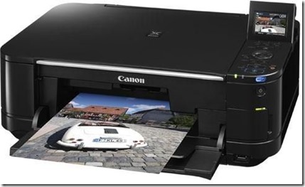Comment résoudre une erreur de type C1007 / 1007 sur une imprimante Canon - Astuce pour scanner avec une erreur B200