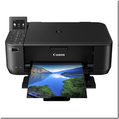 Comment résoudre une erreur de type E3 sur une imprimante Canon