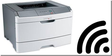 Comment partager une imprimante sur Windows 10