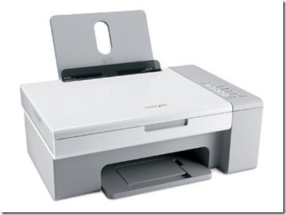 Comment remplacer des cartouches sur une imprimantes Lexmark P315
