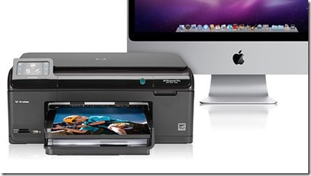 Comment installer une imprimante sur Max OS X 10.8 (mountain Lion) et 10.7 (Lion)