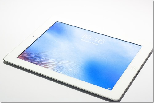 Comment imprimer un mail depuis une tablette Apple