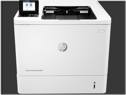 Comment résoudre une erreur 49.XX.XX sur une imprimante HP Laserjet