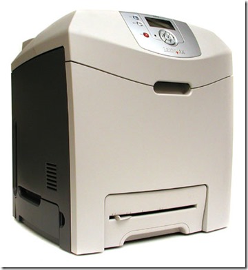 Comment résoudre l’erreur Appel Service 001B sur une imprimante Konica et l’erreur 140.01 sur une imprimante Lexmark