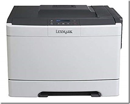Comment éliminer une erreur de bourrage 202.xx sur une imprimante Lexmark CS310