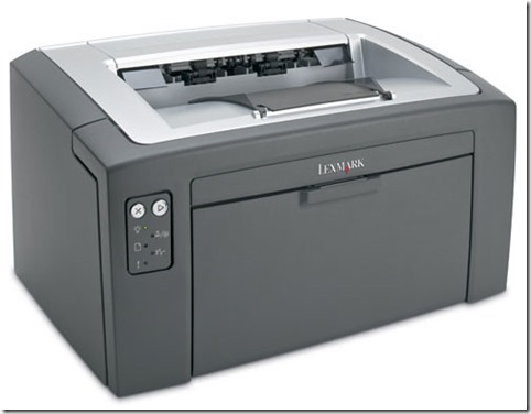 Résoudre les erreurs papier sur les imprimantes laser Lexmark