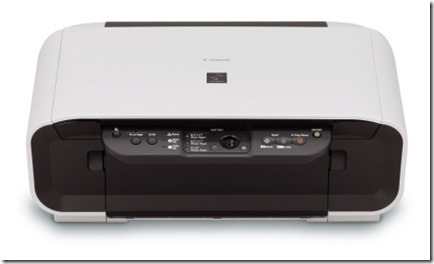 Comment résoudre une erreur de type 14E sur une imprimante Canon