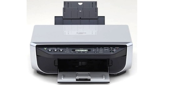 Comment réinitialiser le niveau d'encre d'une imprimante Canon MX300 ou MX308