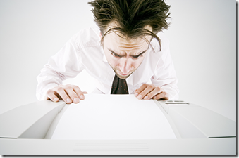 Nettoyer son imprimante : mode d’emploi