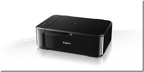 Comment résoudre une erreur de type 5400 sur les imprimantes Canon