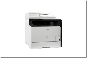 Comment résoudre une erreur 015-0001 sur une imprimante Canon