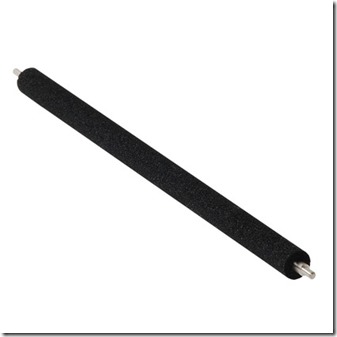 Comment changer le rouleau de transfert RM1-9175 pour imprimantes HP Laserjet Pro 400