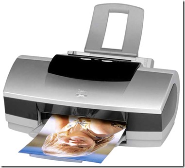 Comment remettre à zéro le compteur d’encre usagée d’une imprimante Canon S900 et S9000