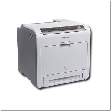 Comment résoudre le message System Initialyze sur les imprimantes Samsung