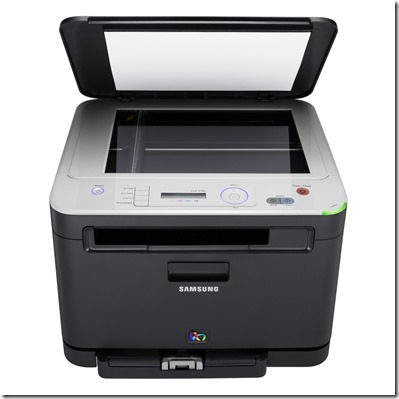 Comment enlever le tambour d’une imprimante Samsung CLX-3185