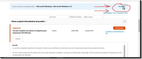 Comment configurer votre imprimante avec câble USB sous Windows 10